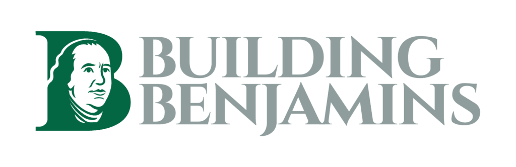 Building Benjamins