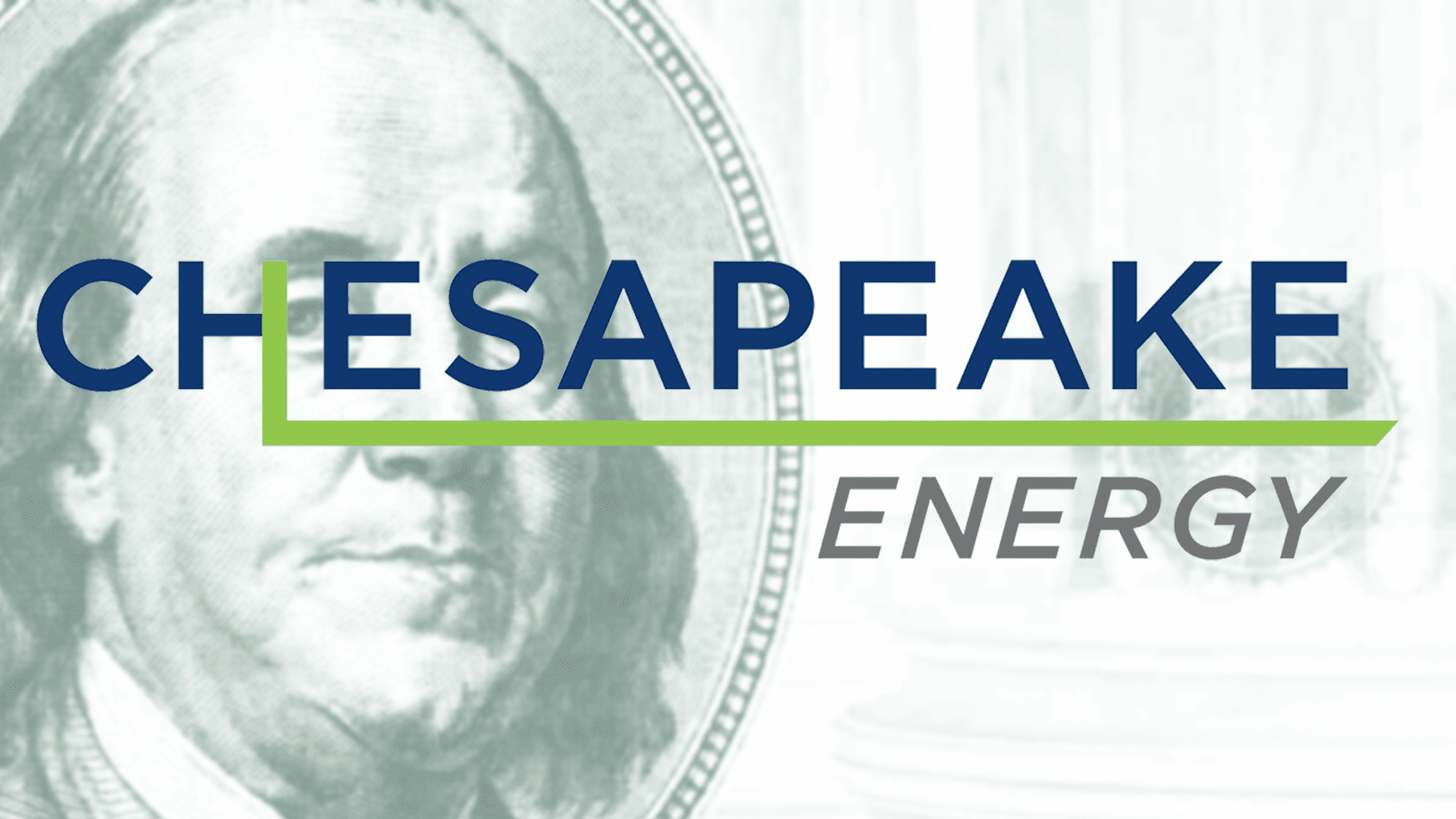 Cheasapeake Energy Dividend