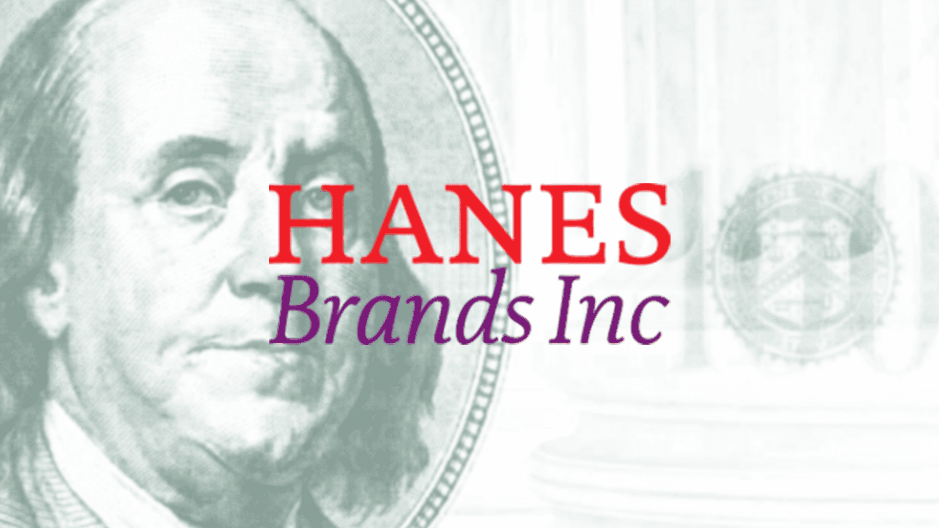 hanes dividend