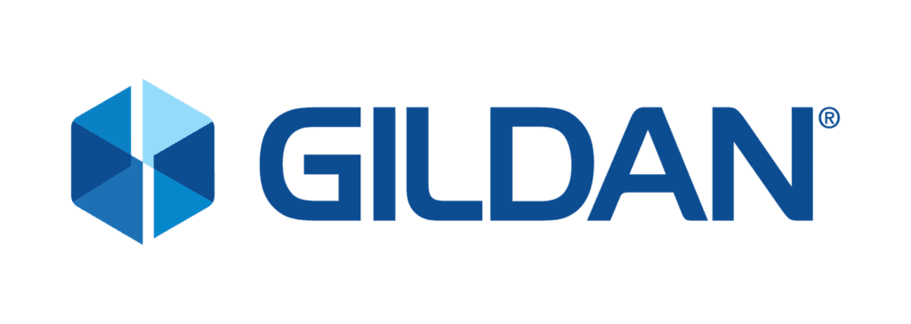 Gildan Activewear Logo