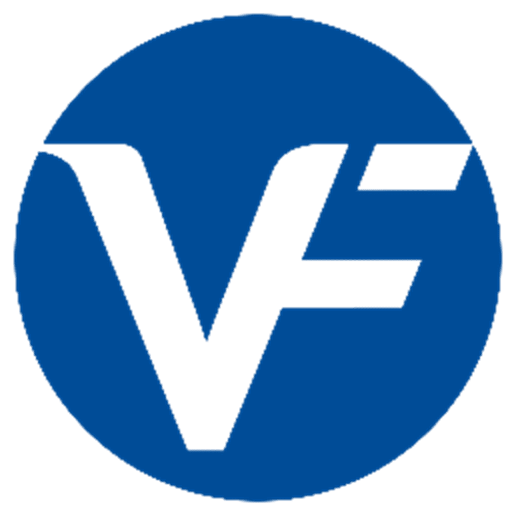 VF Corporation Logo